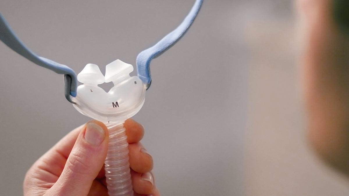 How to Choose a CPAP Mask — Easy CPAP Supplies