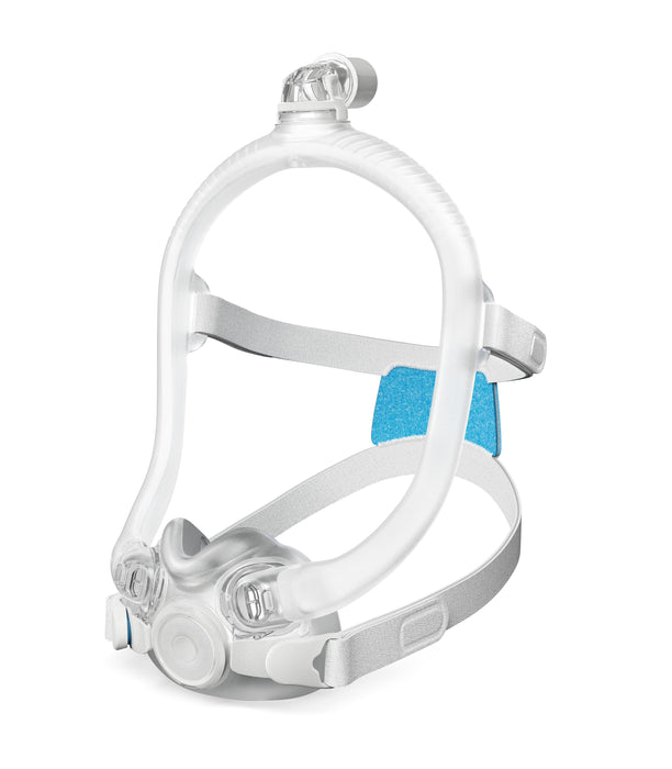 Resmed AirTouch F30i Clear Full Face Mask