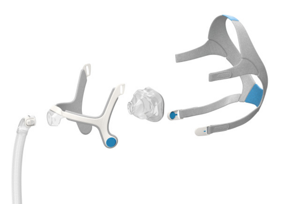 AirTouch N20 Nasal Mask