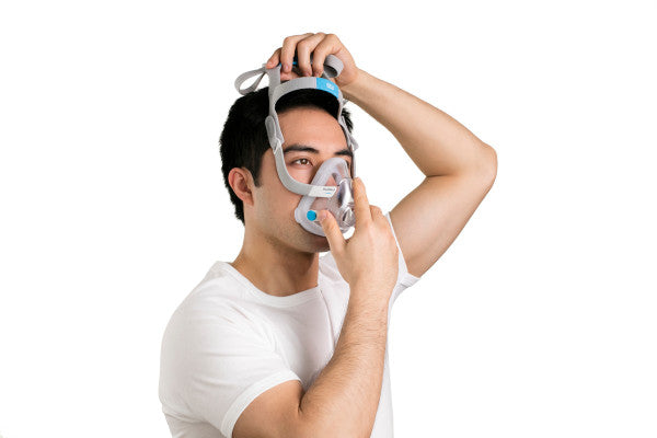 Resmed AirSense 11 Supply Bundle with Mask