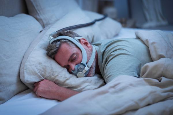 Resmed AirTouch F30i Comfort Full Face Mask