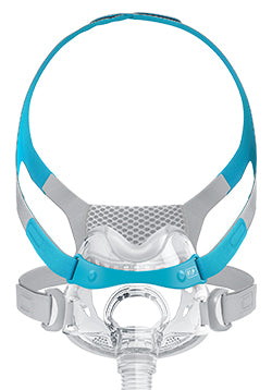 F&P Evora Full Face Mask — Easy CPAP Supplies