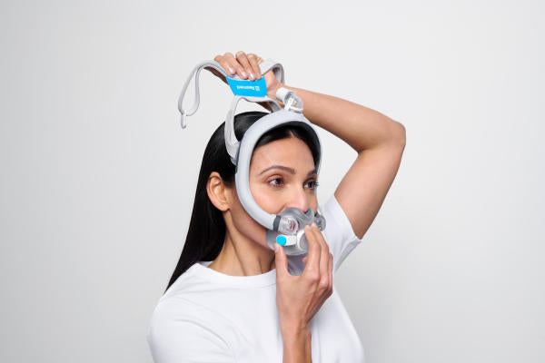 Resmed AirTouch F30i Comfort Full Face Mask