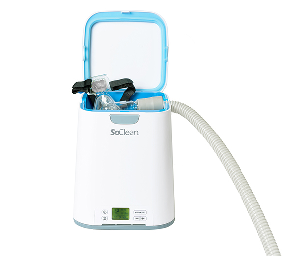 SoClean 2 CPAP Cleaner and Sanitizer