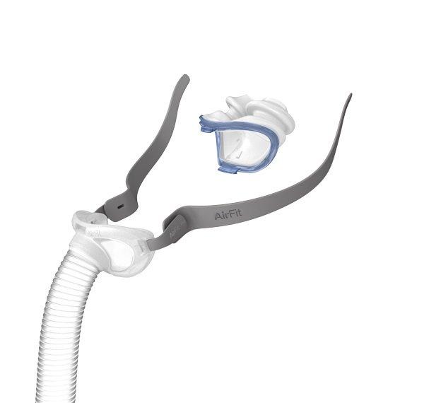 Airfit™ P10 Nasal Pillow Mask