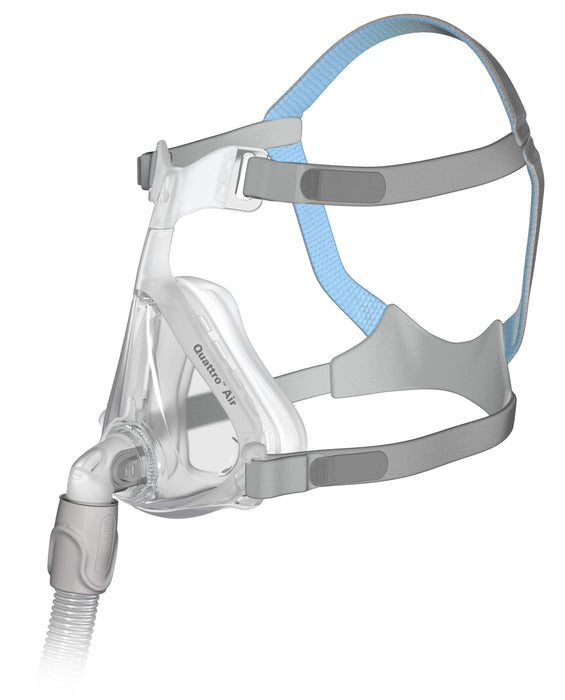 Quattro™ Air Full Face Mask