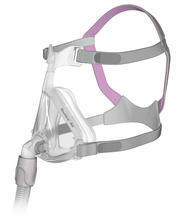 Quattro™ Air For Her Full Face Mask