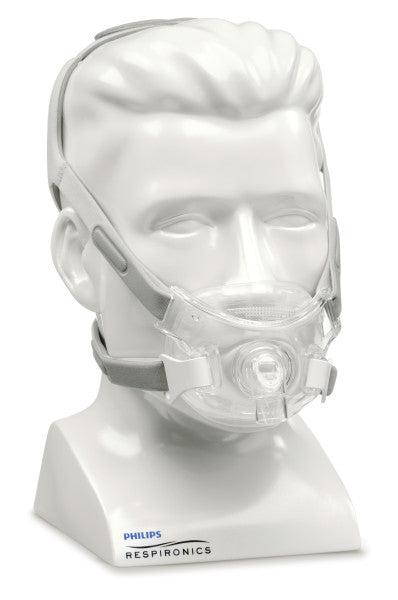 Amara View Full Face Mask